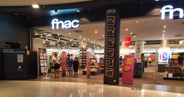 Fnac