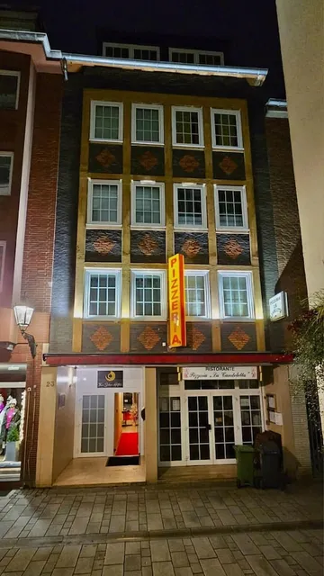 The Soho Hotel Düsseldorf