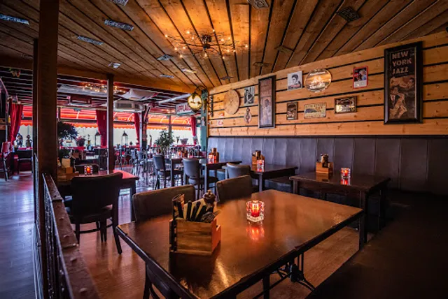 Amadeus Steakhouse Restaurant