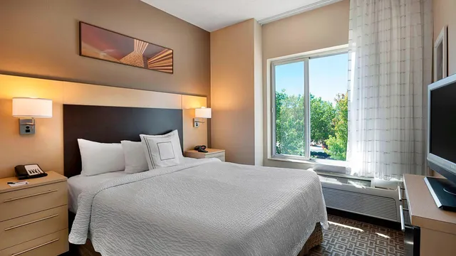 TownePlace Suites by Marriott Rock Hill