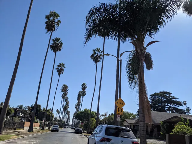 Chesterfield Square Park