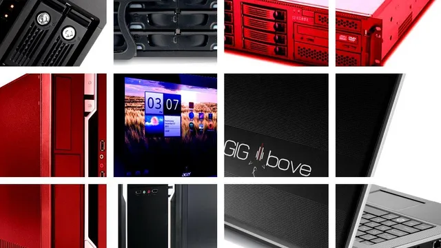 Gig Above Technologies