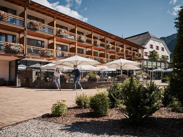 aja Fürstenhaus am Achensee