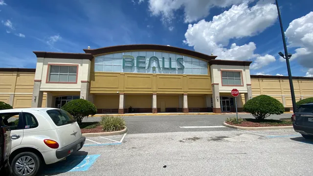 Bealls Florida