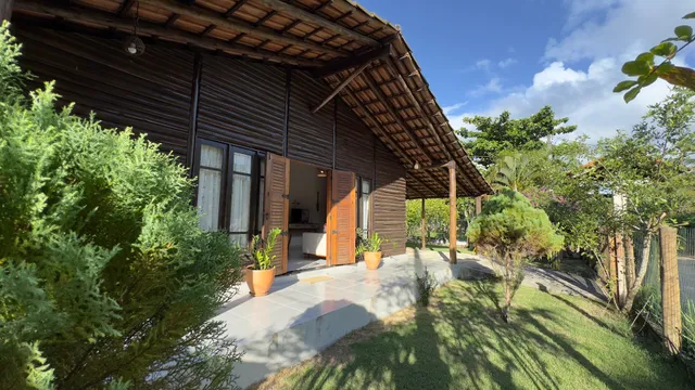 Pousada Villa Itôhã