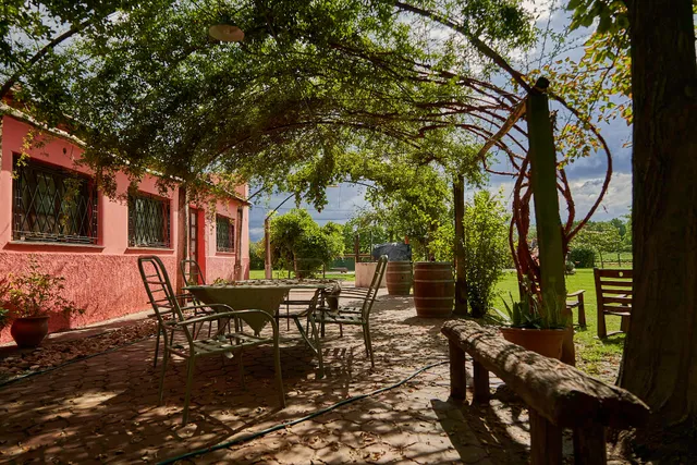 La Gertrudis Casa de Campo