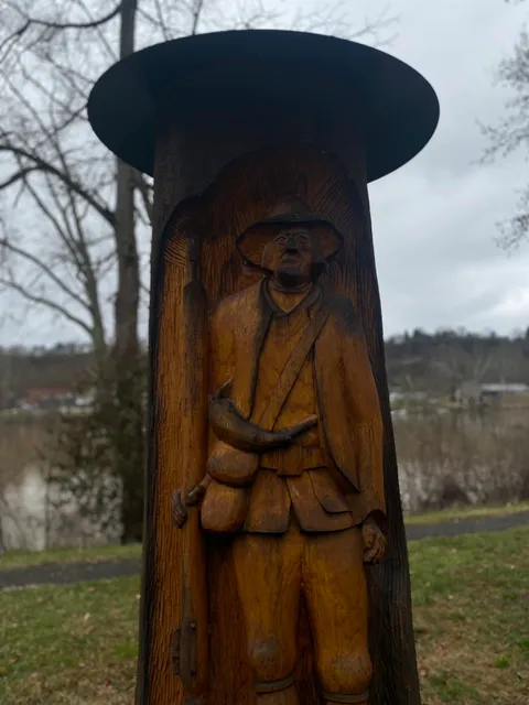 East Muskingum Park Gazebo