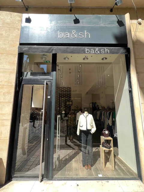 ba&sh - Marseille