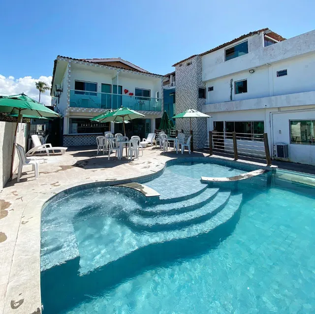 CasaMar Pousada e Restaurante