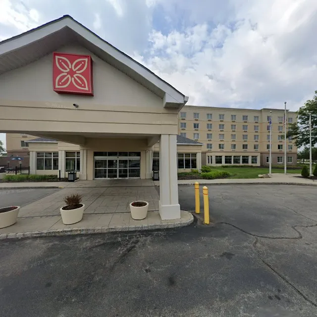 The Garden Grille & Bar