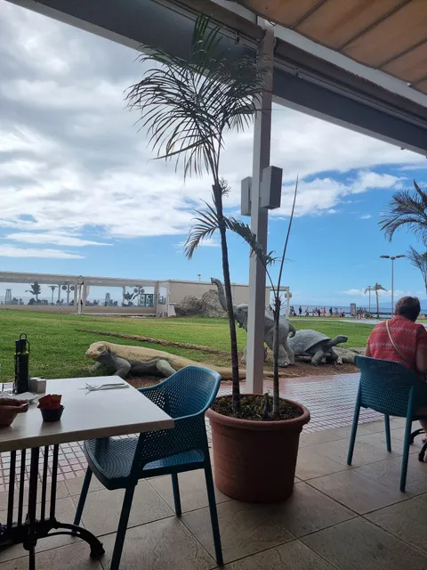 Restaurantes de Adeje