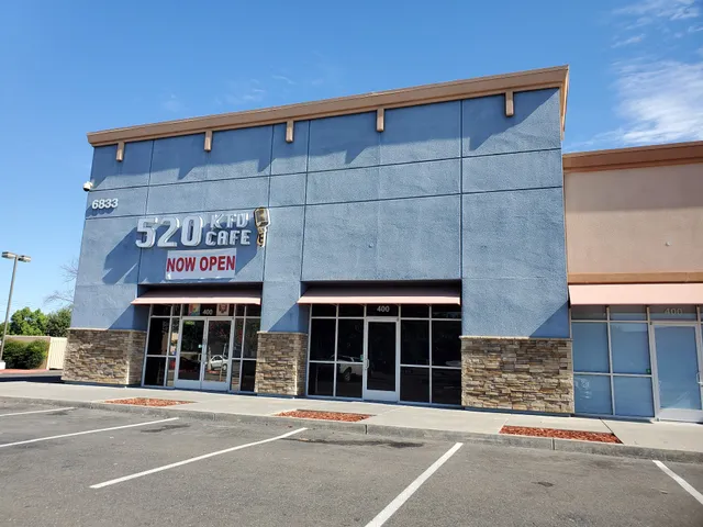 Dynasty KTV and Cafe