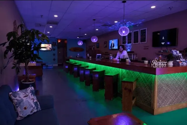 Green Turtle Kava Bar - Ormond Beach