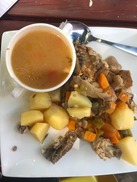 Panda Bar & Restaurant