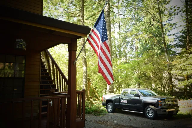 Reliance Fire Protection Inc.