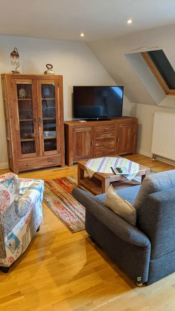 Feriendomizil Steffen