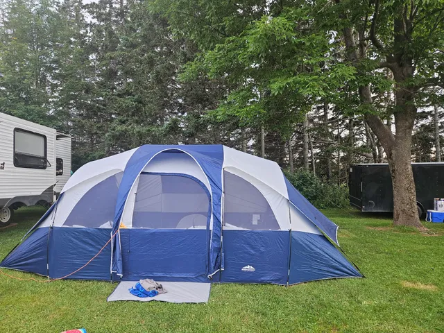 Yogi Bear's Jellystone Park Cavendish