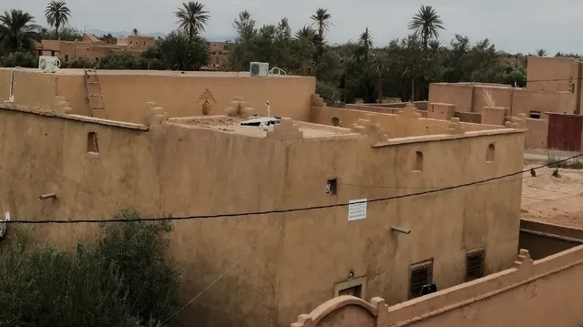 Gîte ait lmaalam