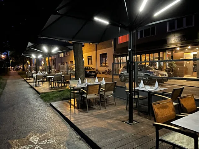 Ferrucci Winebar - Darmstadt