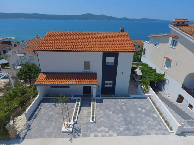 Holiday home - Villa Perla