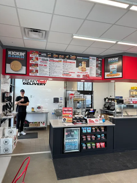Jimmy John's