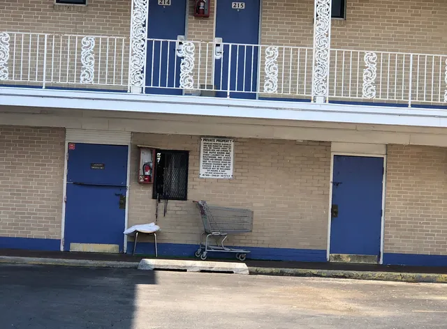 Motel 6 Baltimore, MD