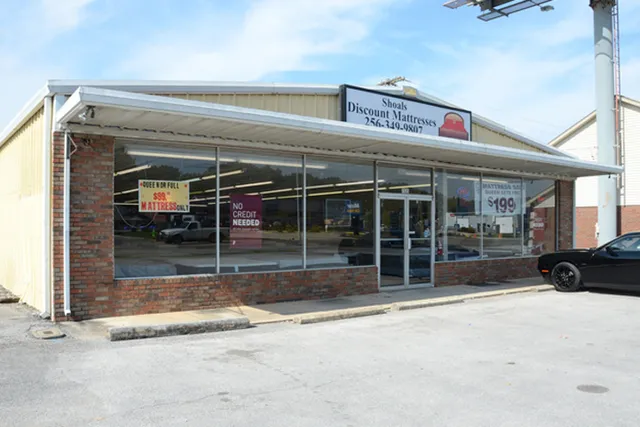 Shoals Discount Mattresses