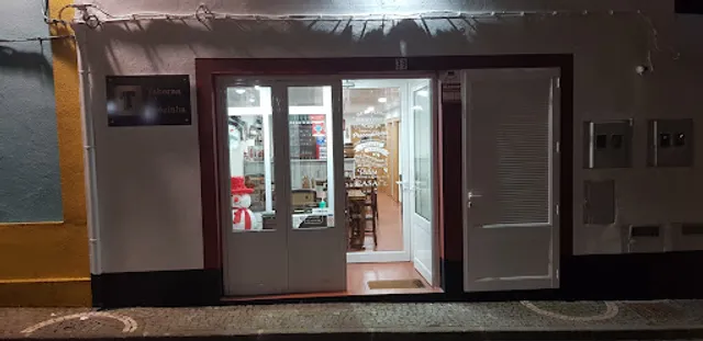 Taberna Da Avozinha