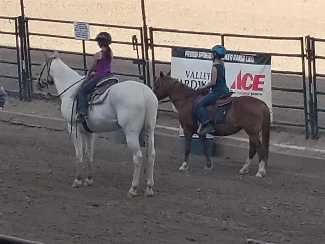 Rio Blanco County Fair Grounds