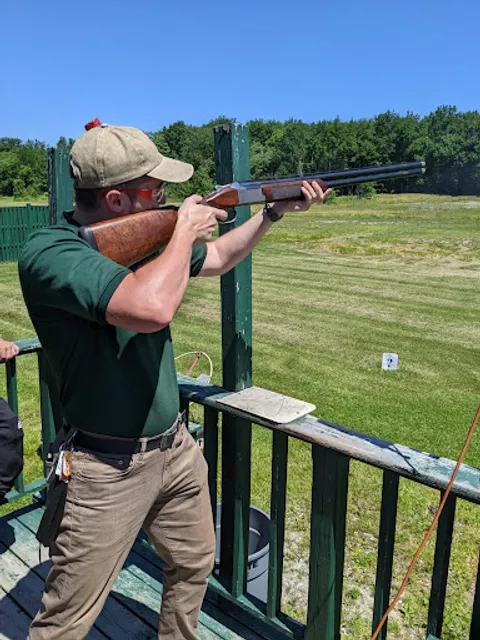 Mid-Hudson Sporting Clays