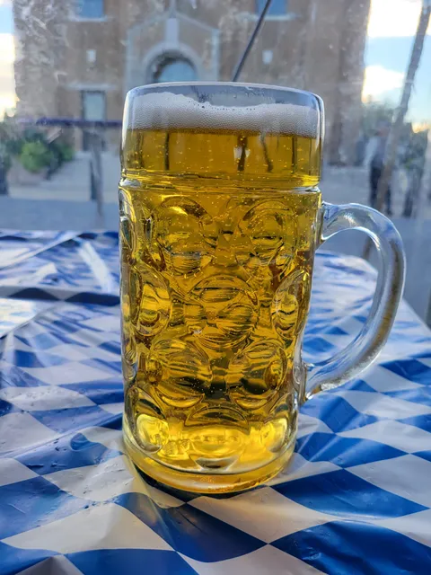 St. John Oktoberfest