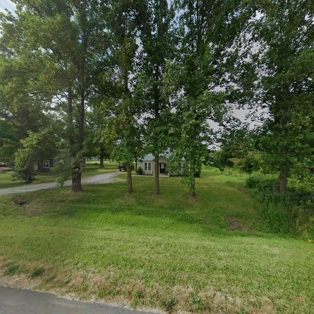 Licking, Missouri Water Tower
