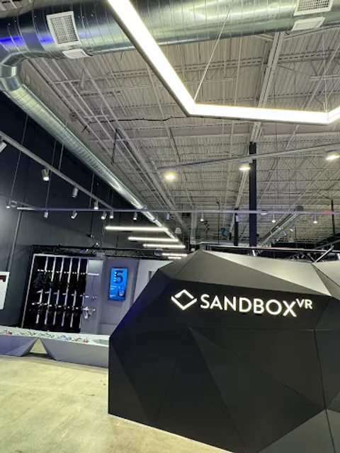 Sandbox VR