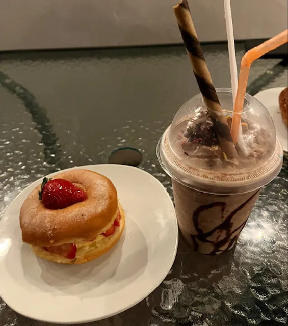 Panadería tartellete