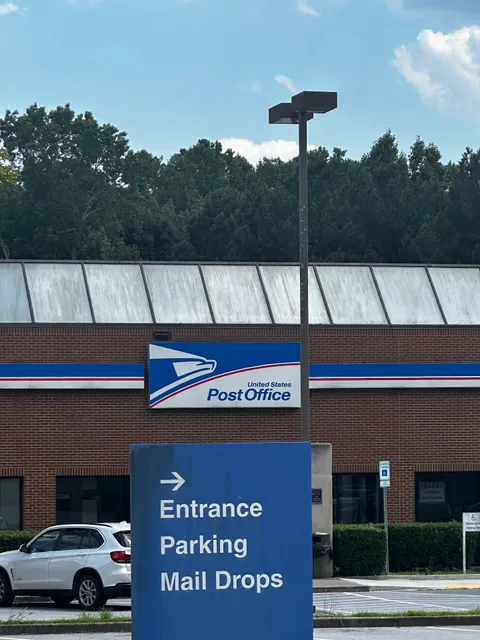 United States Postal Service