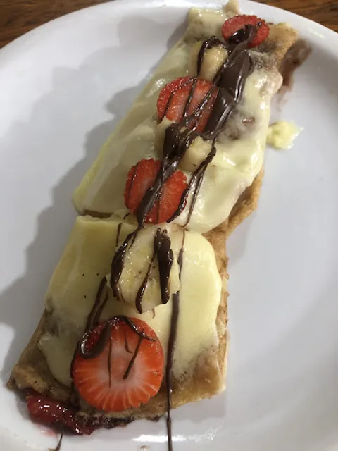 Sabor e Arte - Restaurante e Lanchonete