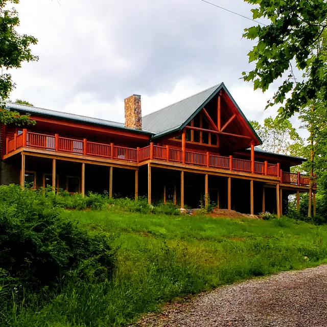 Deer Ridge Bed and Breakfast