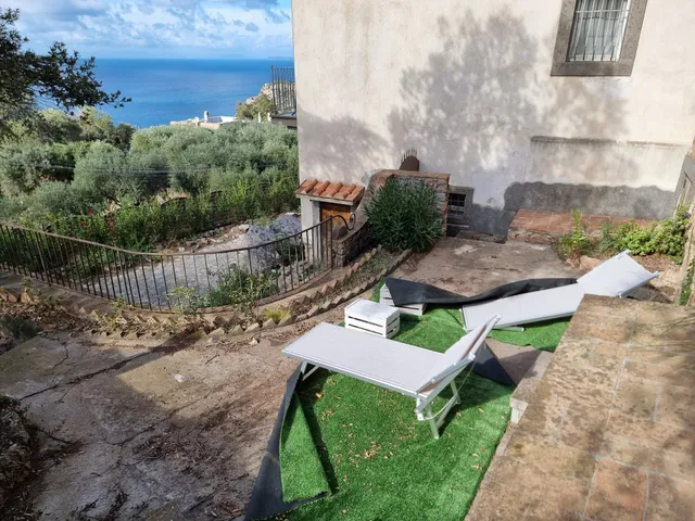 Villa Velta Sea Sunset