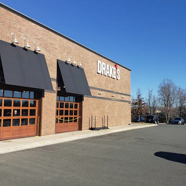 Drake's Burlington