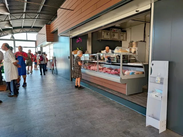 Nuovo Mercato Coperto