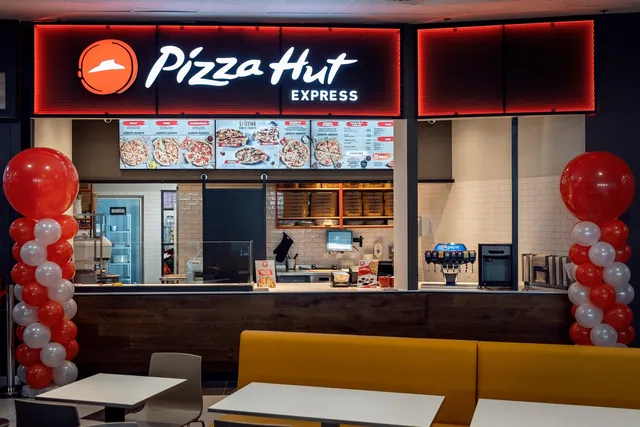 Pizza Hut Békéscsaba Andrássy
