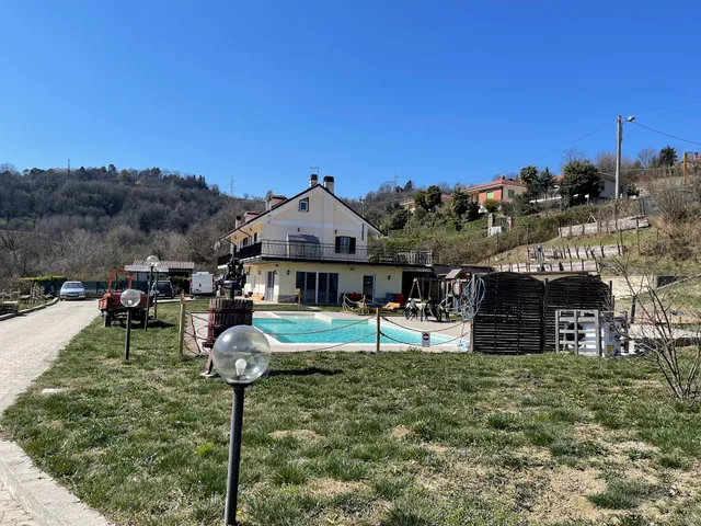 Az. Ag. Ippocastano - Agriturismo