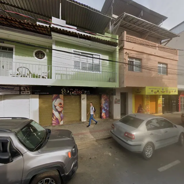 Ponto Certo Restaurante