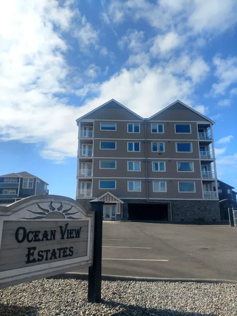 Ocean View Estates