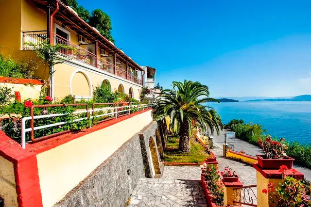 Batelo - Adults Only (Bed and Breakfast)