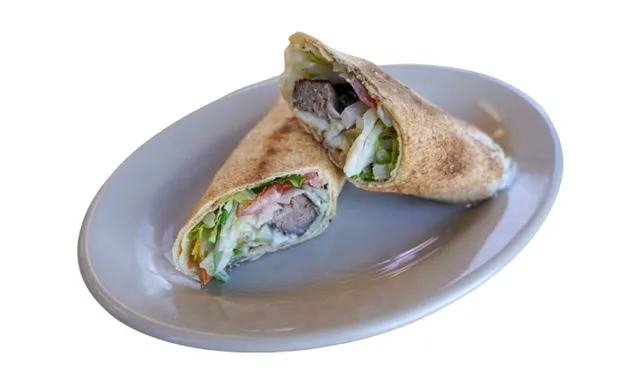 Sittoo's Lebanese Grill Green