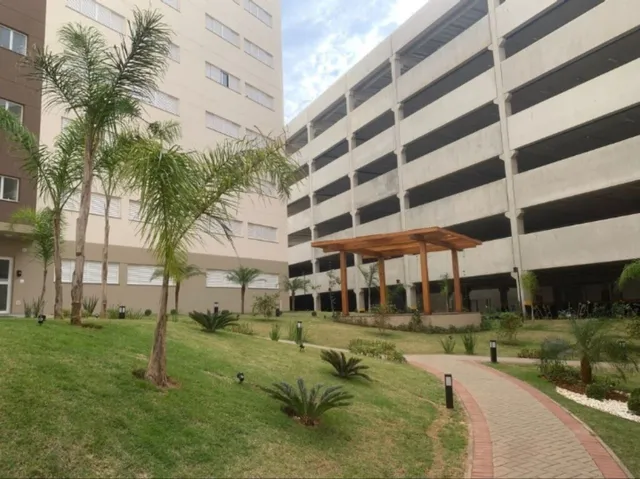 STUDIO SÃO RAFAEL - Condomínio da Fé