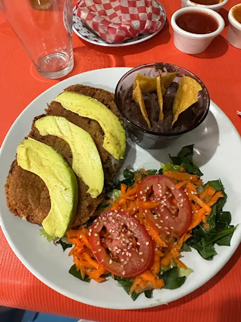 La Selvita Restaurante