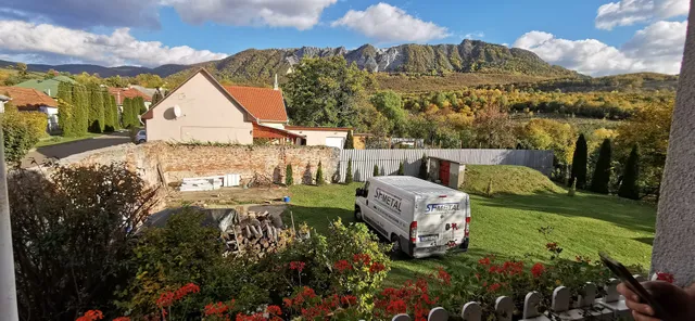 Apátságúti Vendégház