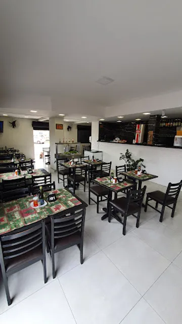 Primo Do Cheff Restaurante